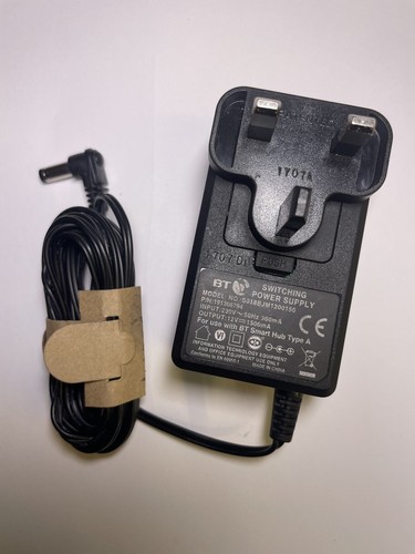 Replacement for switching - bt,