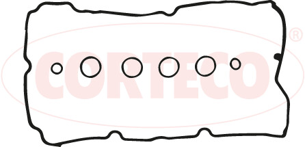 440507p corteco gasket - 440507p,