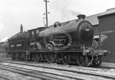 PHOTO   BR British Railways