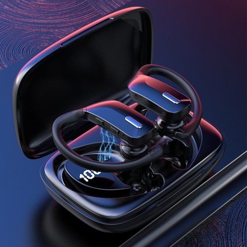 Bluetooth tws sweatproof - bluetooth,