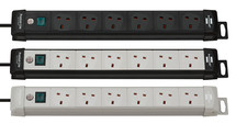 Brennenstuhl Extension Lead