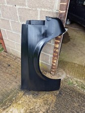 Mk2 Escort Rs2000 Wing Drivers