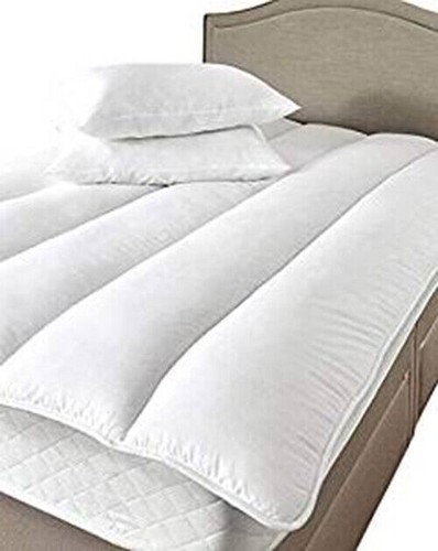 Hotel quality mattress topper - hotel,