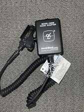 David Clark 40763G-02 Model