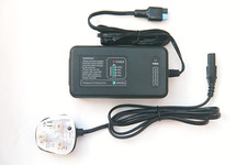 Lithium Charger for Motocaddy
