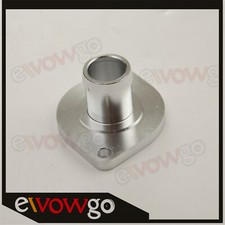 1" 25mm BOV Dump Valve Adapter Flange Fits For Greddy Type RS BOVS