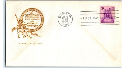 1938 northwest territory - territory, sc