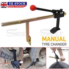 Manual Tire Changer Tool Tyre