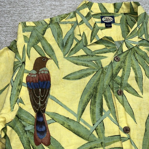 Tommy bahama vtg hawaiian - bahama,