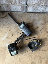 ICOM IC-M7 VHF TRANSCEIVER