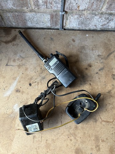Icom vhf transceiver - icom,