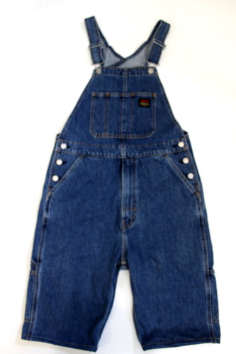 Levi overalls big men s - levi's, men's
