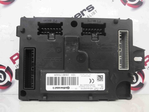 Renault clio mk4 2013 2019 - renault, 2013-2019