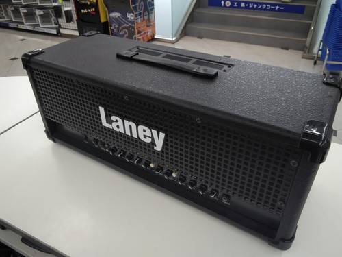 Laney mxd120h hardcore max - laney,