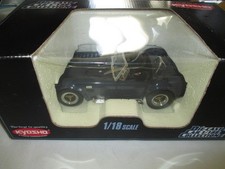 KYOSHO 1:18  SHELBY COBRA 427