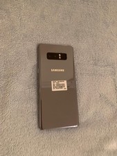 Samsung galaxy note 8 64gb