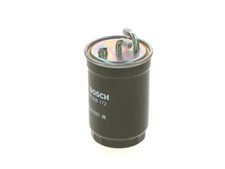 Fuel filter In-Line Filter 0 450 906 172 BOSCH for FORD VW SEAT ROVER HONDA MG