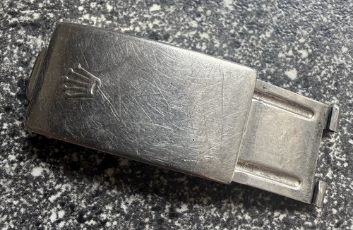 Genuine rolex 78350 solid - rolex,