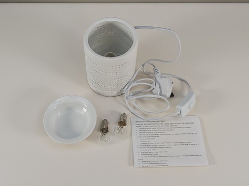 Wax melt burner oil - melt,