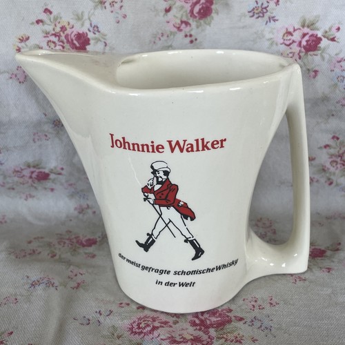 Vintage johnny walker whisky - vintage,