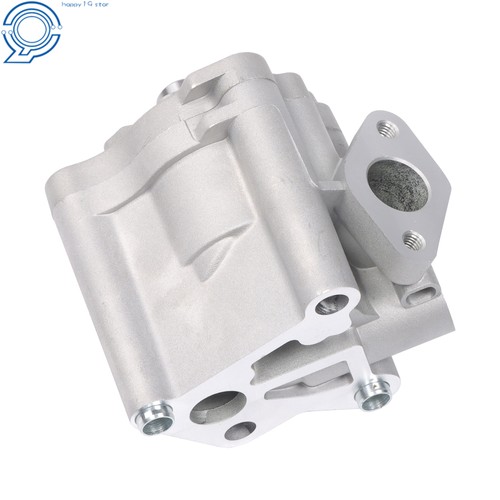 Oil pump for - oil, rover