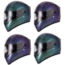 Vcan H128 Gradient Full Face