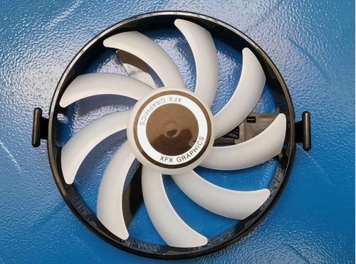 Xfx rx470 rx480 graphics - xfx, 0.45a