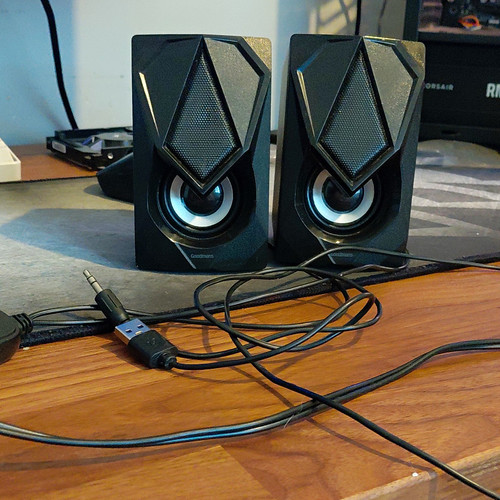 Goodmans gaming computer - goodmans,