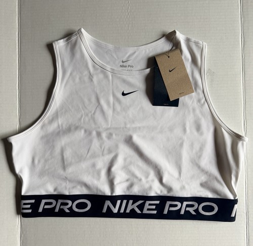 Nike pro women dri fit - pro, women’s