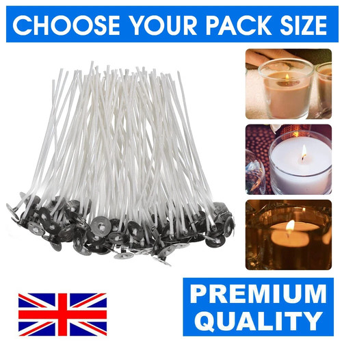 High quality pre waxed - pre, candle
