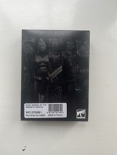 Warhammer TOW Empire of Man