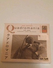 Everyday I Have the Blues CD