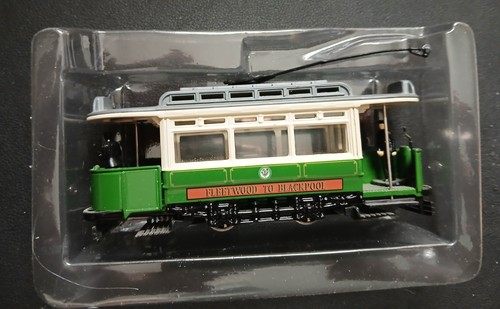 Corgi tramway classics - corgi,