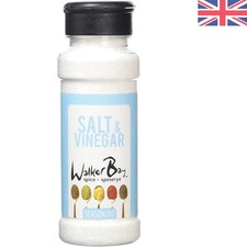 Gourmet Salt and Vinegar Spice