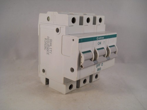 Crabtree polestar mcb - polestar,