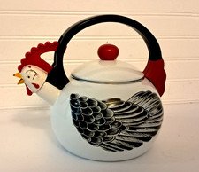 1986 M Kamenstein Chicken