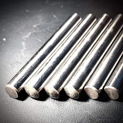 Imperial dowel pins steel - imperial,