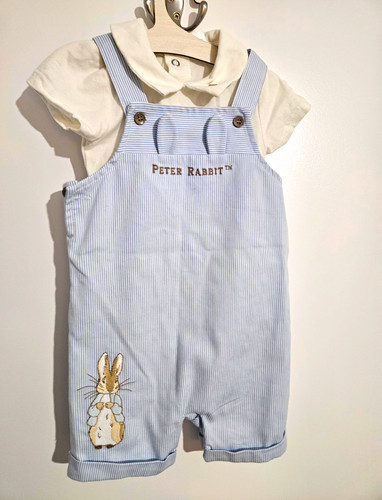 Peter rabbit baby boys piece - baby,
