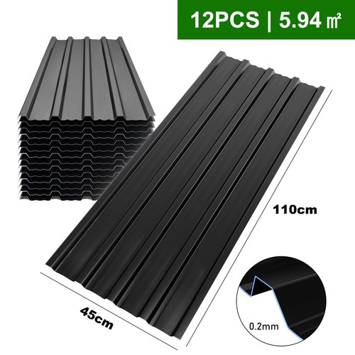 48x metal roof sheets - metal,