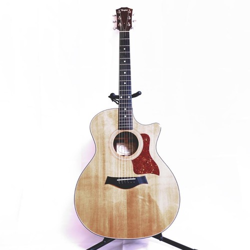 Taylor 314ce 2009 with genuine