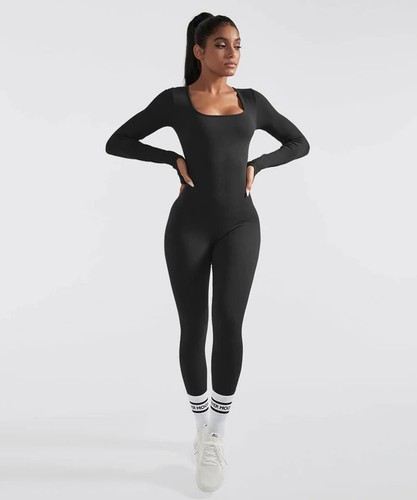 Mooslover jumpsuit flash - ⚡,