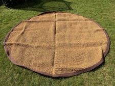 Bell tent full - uk, moon
