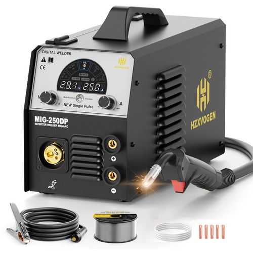 Hzxvogen 5in1 gas - 5in1, gas/gasless