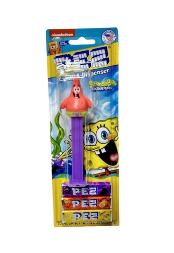 Nickelodeon spongebob patrick - nickelodeon,