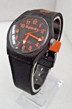 Men's SUPERDRY Japan Black &