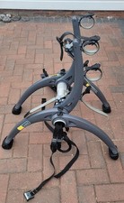 Saris Bones 3-Bike Rack Carrier, Folding Lightweight Bargain