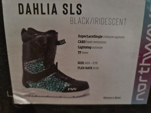 Snowboard boots size - boots, eu