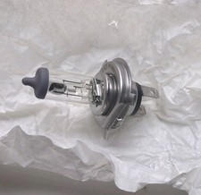 BMW Genuine Light Bulb Replacement Spare Fits E21 E28 E23 E26 63121354619 H4