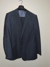 Super 100s Pure New Wool