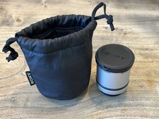 Sony vcl dh2630 teleconverter - vcl-dh2630,